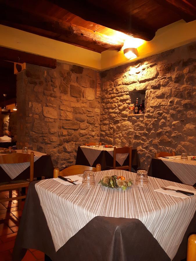 B&B Locanda Cistercense San Martino al Cimino Zewnętrze zdjęcie